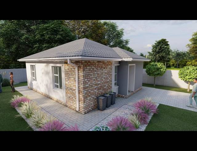 3 BEDROOM HOUSE FOR SALE IN WINDMILL PARK EXT
